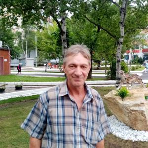 Олег, 59 лет, Уссурийск