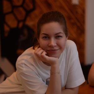 Татьяна, 26 лет, Пермь