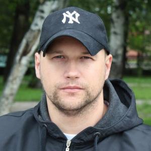 Andrei, 41 год, Минск