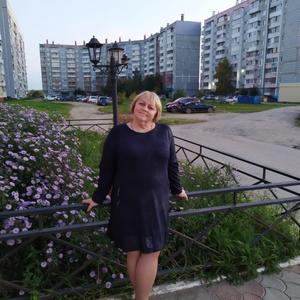 Ирина Дорофеева, 55 лет, Комсомольск-на-Амуре