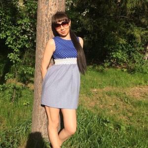 Арина, 34 года, Омск