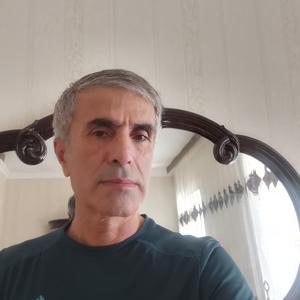 Mehmet, 55 лет, Пермь