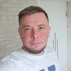 Лексс, 39 лет, Узловая