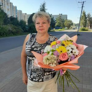 Девушки в Казани (Татарстан): Татьяна, 61 - ищет парня из Казани (Татарстан)