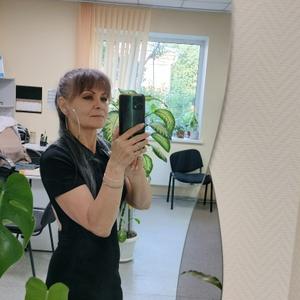 Елена, 57 лет, Саратов