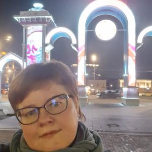 Девушки в Тольятти: Олеся, 49 - ищет парня из Тольятти