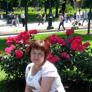 Девушки в Ханты-Мансийске: Ассель, 43 - ищет парня из Ханты-Мансийска