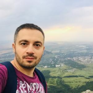 Николай, 38 лет, Ессентуки