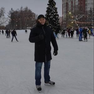 Парни в Новосибирске: Виталий, 36 - ищет девушку из Новосибирска