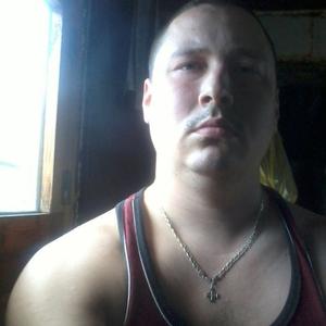 Андрей, 37 лет, Кемерово