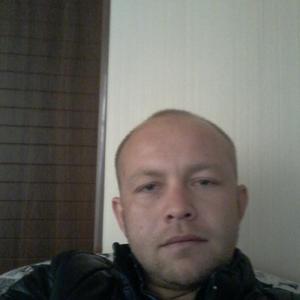 Юрий, 38 лет, Железнодорожный