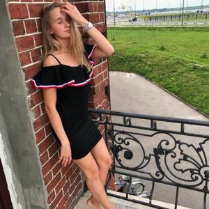 Девушки в Нижний Новгороде: Татьяна, 23 - ищет парня из Нижний Новгорода