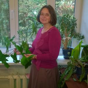 Девушки в Солнечногорске: Ирина, 59 - ищет парня из Солнечногорска