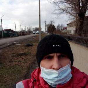Парни в Полысаево: Алексей, 40 - ищет девушку из Полысаево