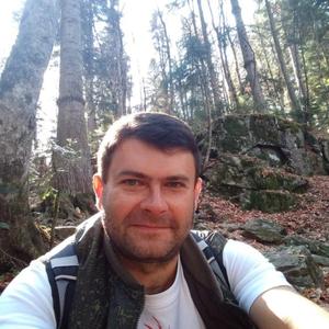 Парни в Ставрополе: Дмитрий, 49 - ищет девушку из Ставрополя