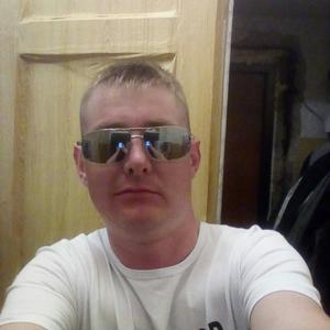 Сергей, 36 лет, Редкино