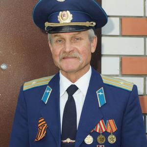 Владимир, 66 лет, Нижний Новгород