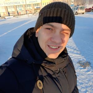 Бритва, 33 года, Усолье-Сибирское