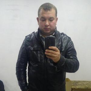 Вениамин, 38 лет, Пермь