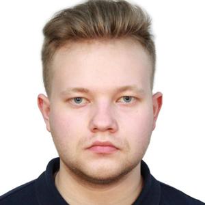 Иван, 21 год, Новокузнецк