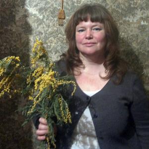 Маргарита Потапова, 56 лет, Губкин