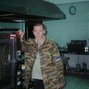 Парни в Прокопьевске: Дмитрий, 36 - ищет девушку из Прокопьевска