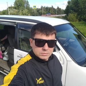 Данил, 37 лет, Хабаровск