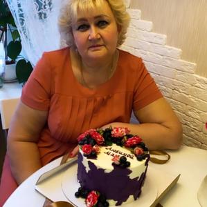 Елена Викторовна Лезя, 63 года, Санкт-Петербург