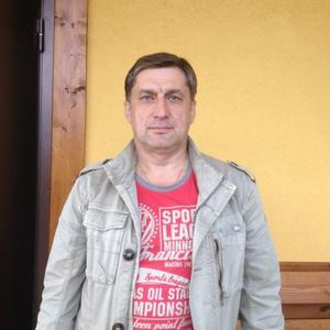 Сергей, 56 лет, Екатеринбург