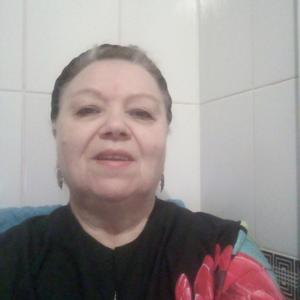 Ольга, 69 лет, Яблоновский