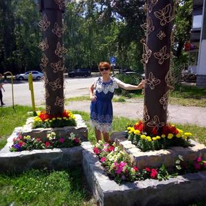 Девушки в Ставрополе: Олька, 46 - ищет парня из Ставрополя
