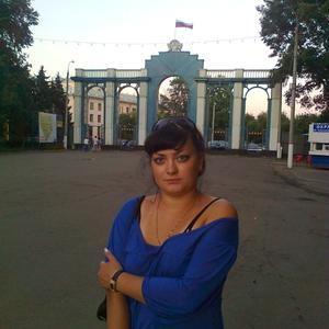 Девушки в Нижний Новгороде: Екатерина, 37 - ищет парня из Нижний Новгорода