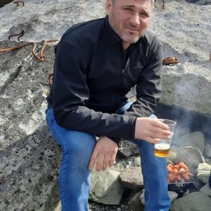 Парни в Петропавловске-Камчатском: Алан, 37 - ищет девушку из Петропавловска-Камчатского