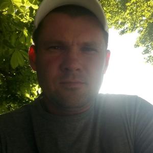 Александр, 41 год, Кущевская