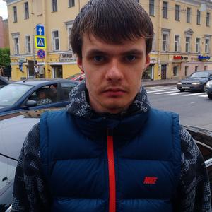 Роман, 37 лет, Санкт-Петербург