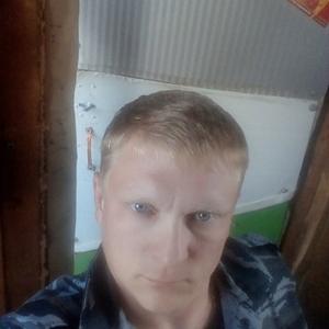 Сергей Федотов, 44 года, Вологда