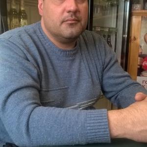 Парни в Шелехове: Владимир Ковбас, 48 - ищет девушку из Шелехова