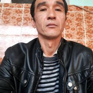 Исин, 47 лет, Омск