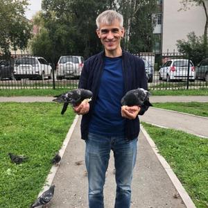 Парни в Екатеринбурге: Сергей, 46 - ищет девушку из Екатеринбурга