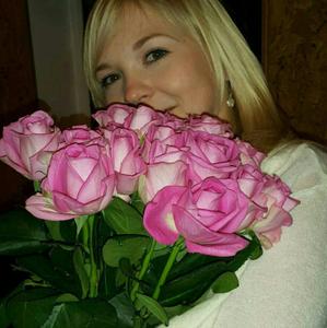 Девушки в Кемерово: Екатерина, 36 - ищет парня из Кемерово