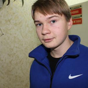 Иван, 25 лет, Воронеж