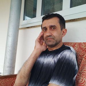Андроник, 56 лет, Краснодар