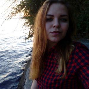 Девушки в Тольятти: Виктория, 26 - ищет парня из Тольятти