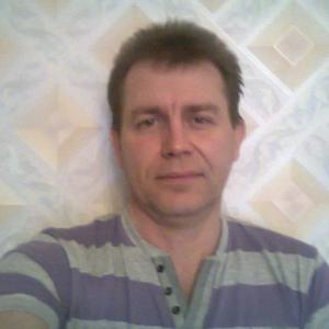 Парни в Новосибирске: Вадим, 49 - ищет девушку из Новосибирска