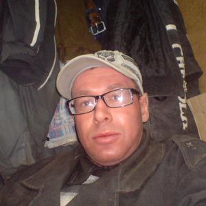 Михаил Мартынов, 46 лет, Тула