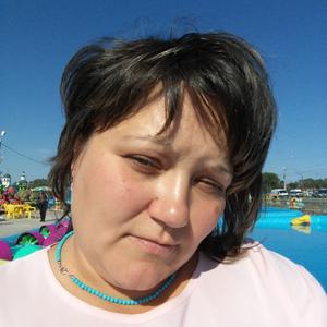 Наташенька, 41 год, Иркутск