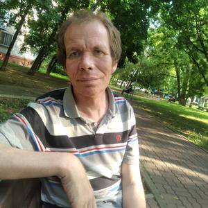 Стас, 50 лет, Москва