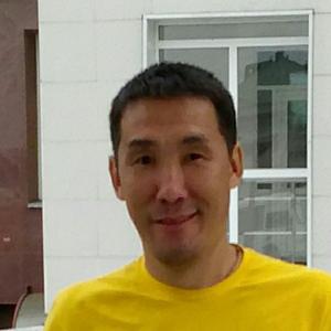 Парни в Улан-Удэ: Баир, 47 - ищет девушку из Улан-Удэ
