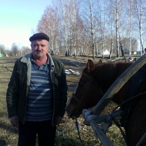 Сережа, 63 года, Москва