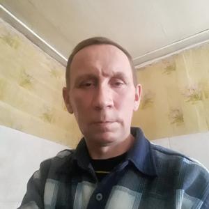 Евгений, 46 лет, Сыктывкар